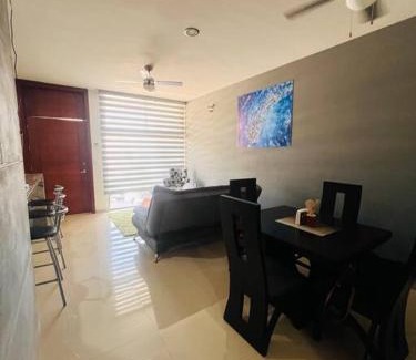 Mazatlan Apartamento | Departamento en Real del Valle