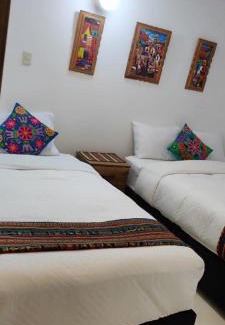 Puerto Inca Apartamento | Departamento en Recoleta - San Blas