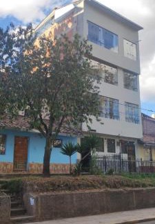 Puerto Inca Apartamento | Departamento en Recoleta - San Blas