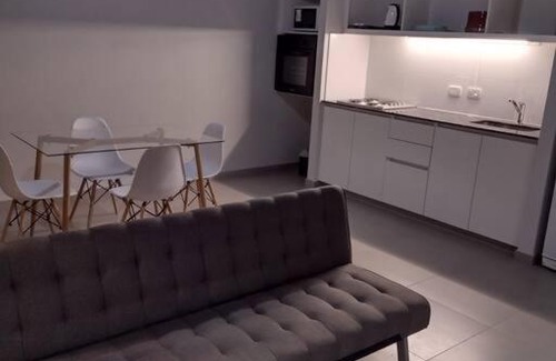 Maipu Apartamento | Departamento en Ruta del Vino