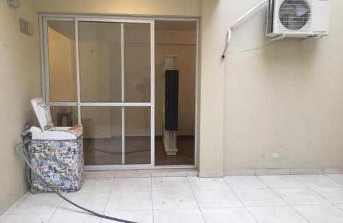 Saavedra Apartamento | Departamento en Saavedra a Estrenar