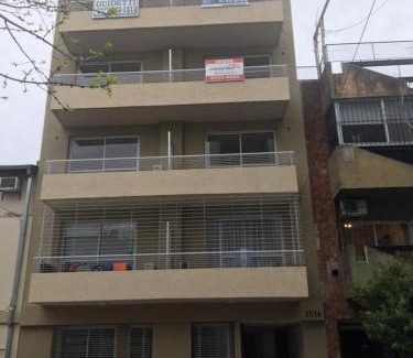 Saavedra Apartamento | Departamento en Saavedra a Estrenar