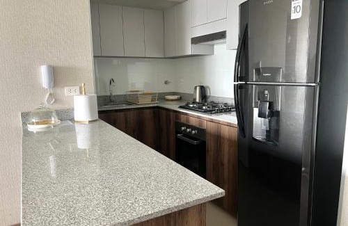 Puerto Inca Apartamento | Departamento en SAN ISIDRO