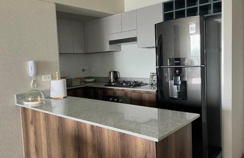 Puerto Inca Apartamento | Departamento en SAN ISIDRO