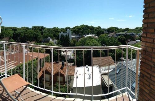 Acassuso Apartamento | Departamento en San Isidro
