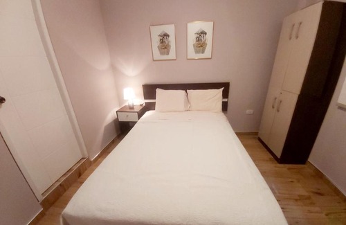 Trujillo Apartamento | Departamento en San Isidro-Trujillo