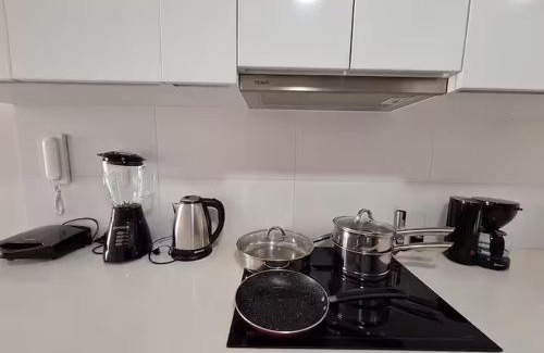 San Eugenio Apartamento | Departamento en San Isidro