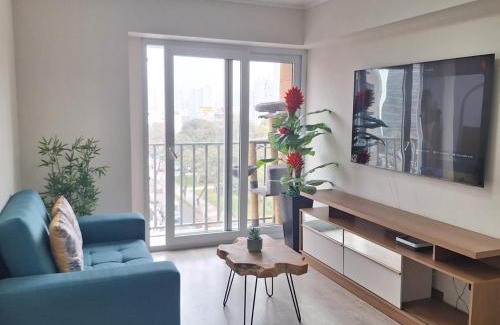 San Eugenio Apartamento | Departamento en San Isidro