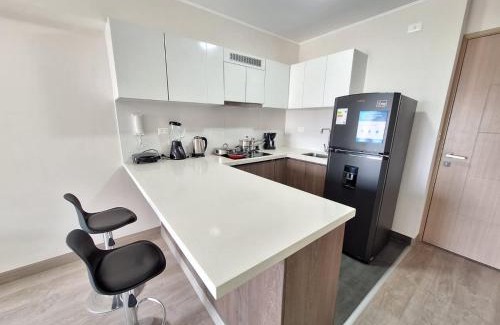 San Eugenio Apartamento | Departamento en San Isidro