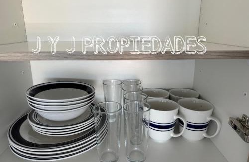 San Miguel Apartamento | Departamento en San Miguel