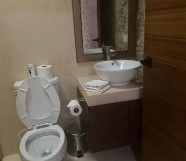 Jimenez Apartamento | Departamento en San Sebastián Mérida