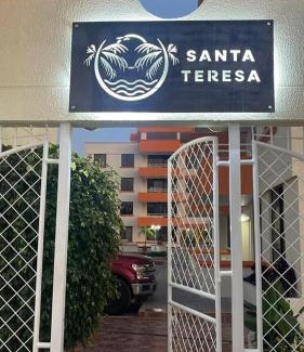 Tonsupa Apartamento | Departamento en Tonsupa cerca a la Playa