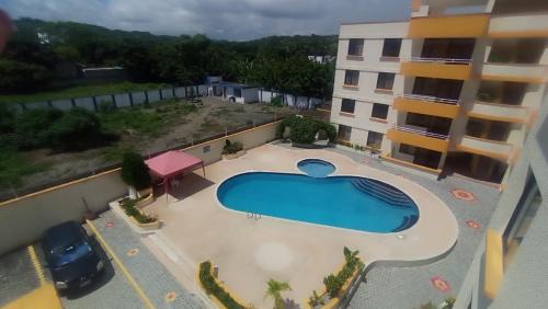 Tonsupa Apartamento | Departamento en Tonsupa cerca a la Playa