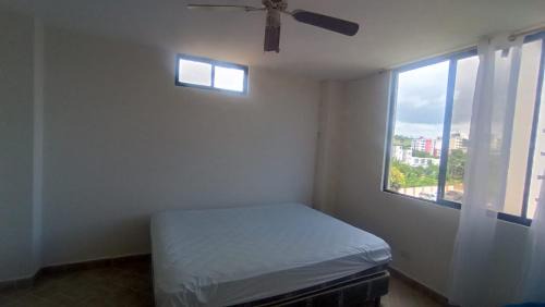 Tonsupa Apartamento | Departamento en Tonsupa cerca a la Playa