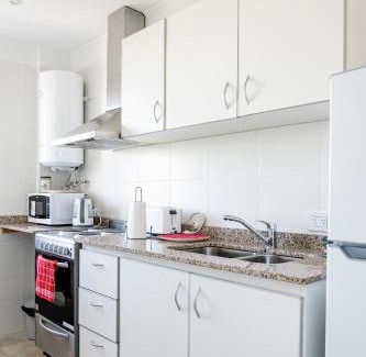 Trenque Lauquen Apartamento | Departamento en Trenque Lauquen