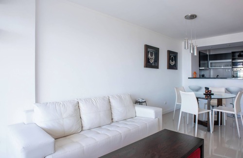 Punta del Este Apartamento | Departamento en Punta del Este (Forest Tower II)
