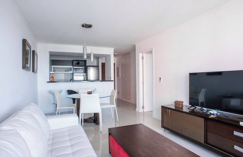 Punta del Este Apartamento | Departamento en Punta del Este (Forest Tower II)