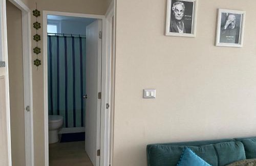 Vina del Mar Apartamento | Departamento en Viña del Mar