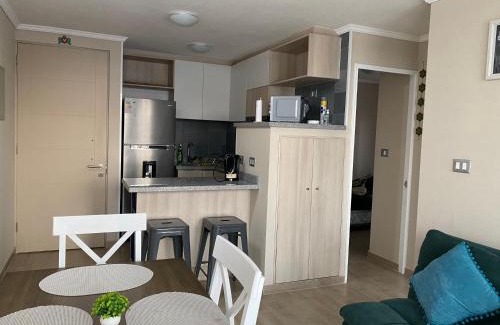 Vina del Mar Apartamento | Departamento en Viña del Mar