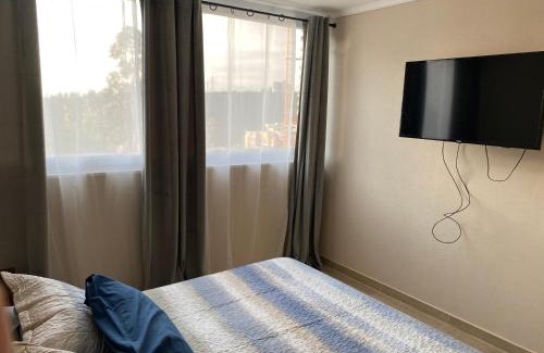 Vina del Mar Apartamento | Departamento en Viña del Mar