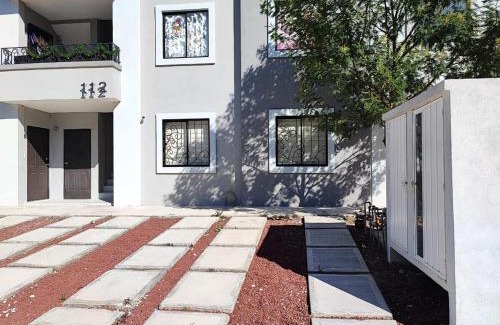 Zempoala Apartamento | Departamento en Viñedos WiFiNetflix
