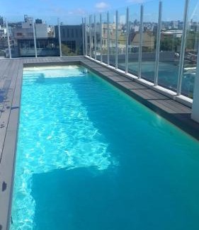 Villa Crespo Apartamento | Departamento en Villa Crespo