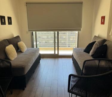 Villa Crespo Apartamento | Departamento en Villa Crespo