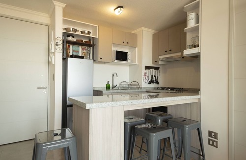Vina del Mar Condominio | Departamento en Vina Del Mar, Bienvenidos a Rustik Space