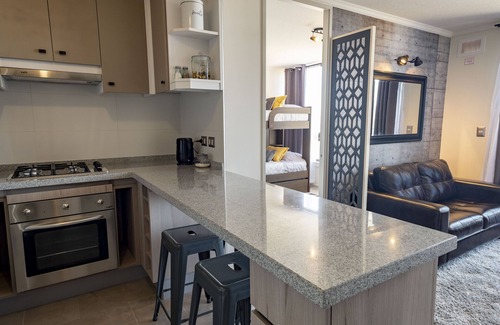 Vina del Mar Condominio | Departamento en Vina Del Mar, Bienvenidos a Rustik Space