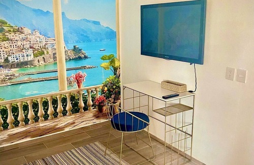 Zapopan Apartamento | Muy cómodo y moderno departamento en Zona Andares