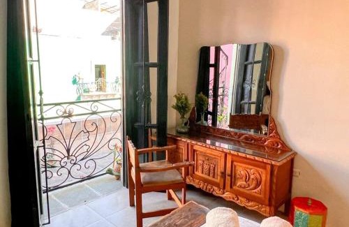 Zona Centro Apartamento | Departamento en zona centro + terrazas y vistas