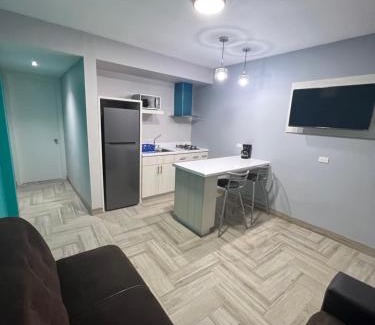 Mexicali Apartamento | Departamento en Zona Hotelera
