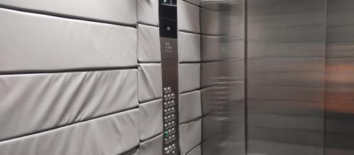 Americana Apartamento | Departamento en zona de lujo con alberca y gym