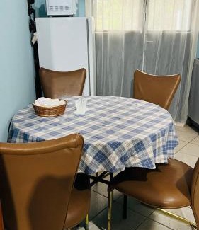 Capiata Apartamento | Departamento encantador