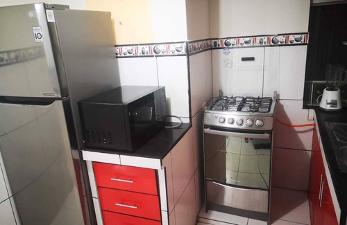 Cusco Apartamento | Departamento entero en Cusco + recojo aeropuerto