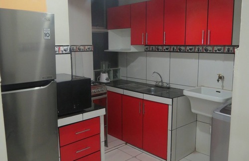 Cusco Apartamento | Departamento entero en Cusco + recojo aeropuerto