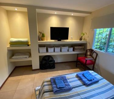 Salta Apartamento | Departamento entre cerros y cielo