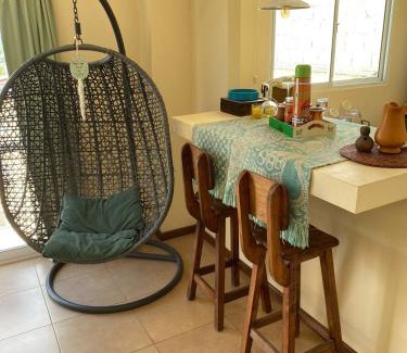 Salta Apartamento | Departamento entre cerros y cielo