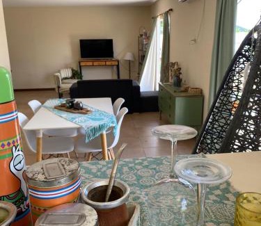 Salta Apartamento | Departamento entre cerros y cielo
