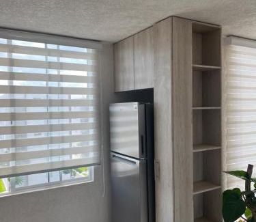 Tonala Apartamento | Departamento equipado