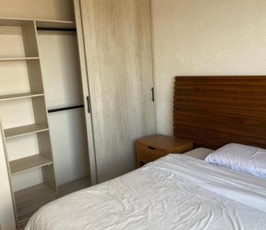 Tonala Apartamento | Departamento equipado