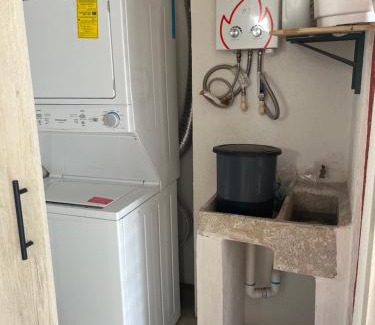 Tonala Apartamento | Departamento equipado