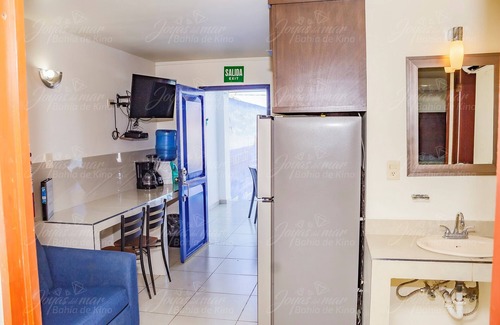 Bahia Kino Apartamento | Esmeralda Joyas del mar Bahía de Kino