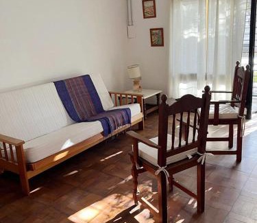 Villa Mercedes Apartamento | Departamento España