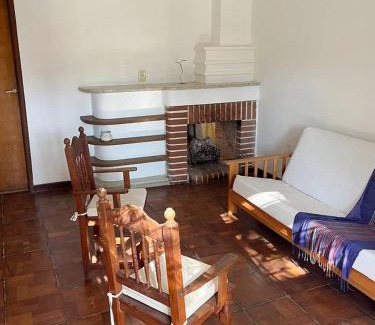 Villa Mercedes Apartamento | Departamento España