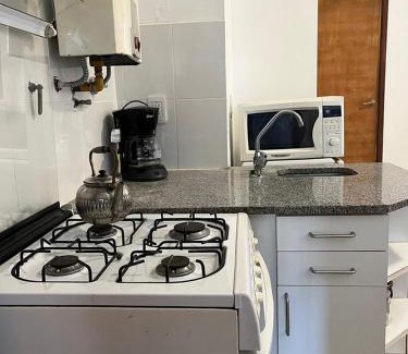 Villa Mercedes Apartamento | Departamento España