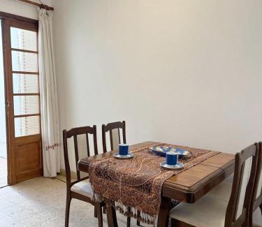 Villa Mercedes Apartamento | Departamento España