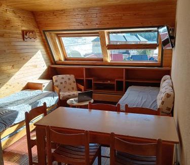 Las Lenas Apartamento | Departamento Esparta