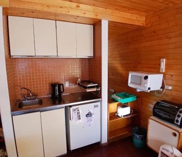 Las Lenas Apartamento | Departamento Esparta