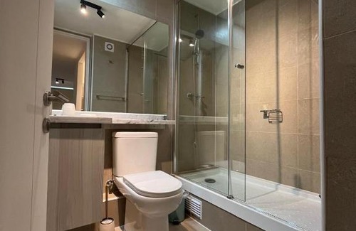 Concepcion Apartamento | Departamento Espectacular en Concepción